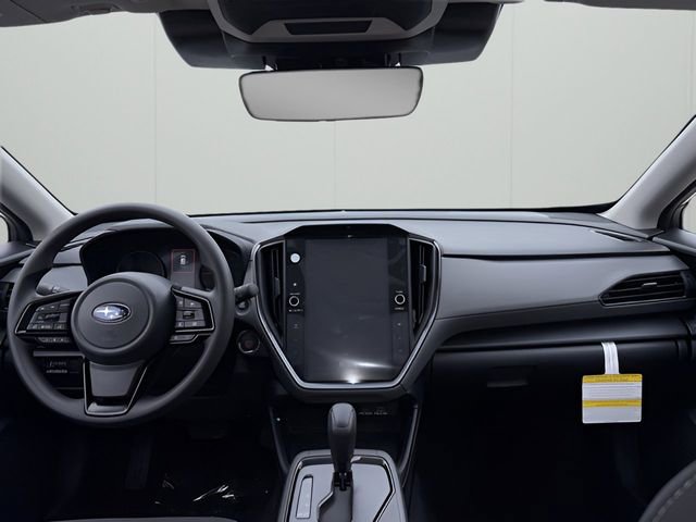 New 2026 Subaru Crosstrek 2.0i Premium AWD/4WD image 17