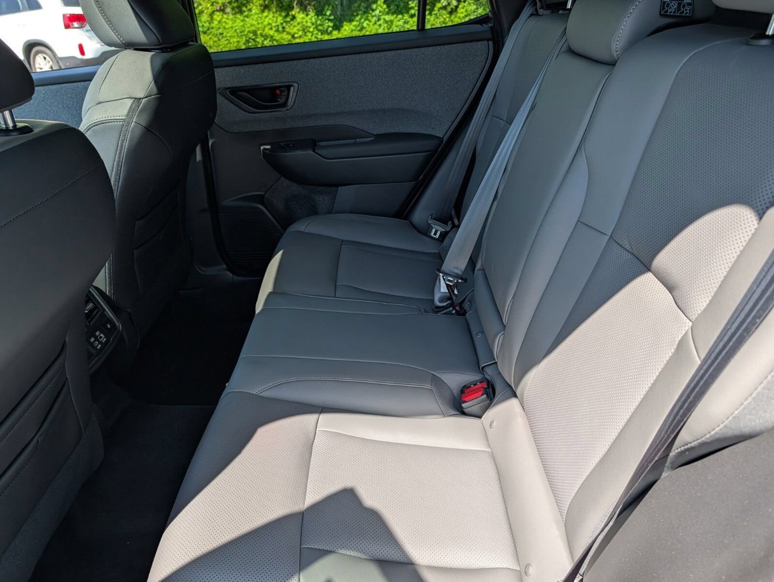 New 2026 Subaru Outback Limited AWD/4WD image 25