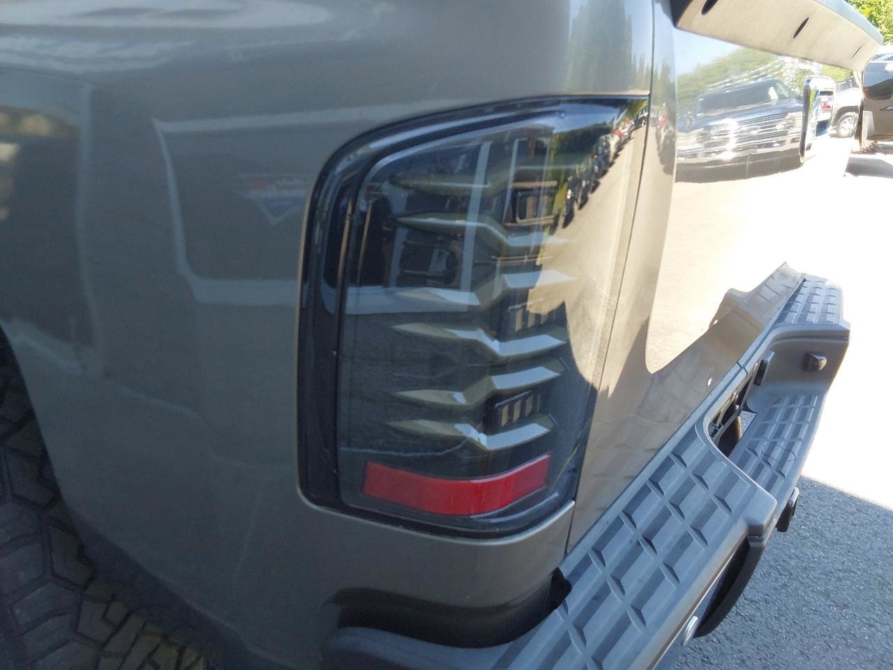 Used 2013 Chevrolet Silverado 1500 LT w/ All-Star Edition AWD/4WD image 7
