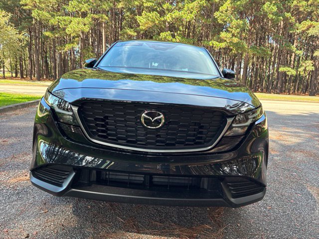 Certified 2026 MAZDA CX-5 Select AWD/4WD image 8
