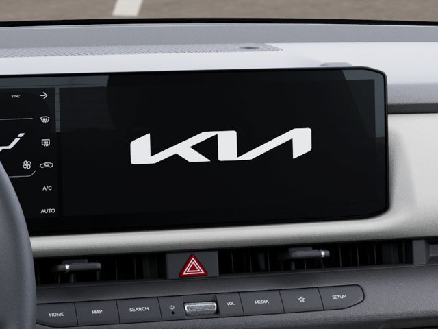 New 2027 Kia Seltos LX FWD image 20