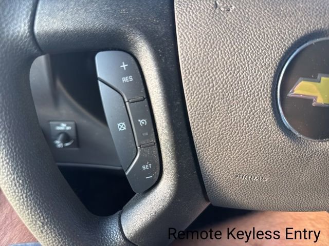 New 2025 Chevrolet Express 2500 w/ Driver Convenience Package image 20
