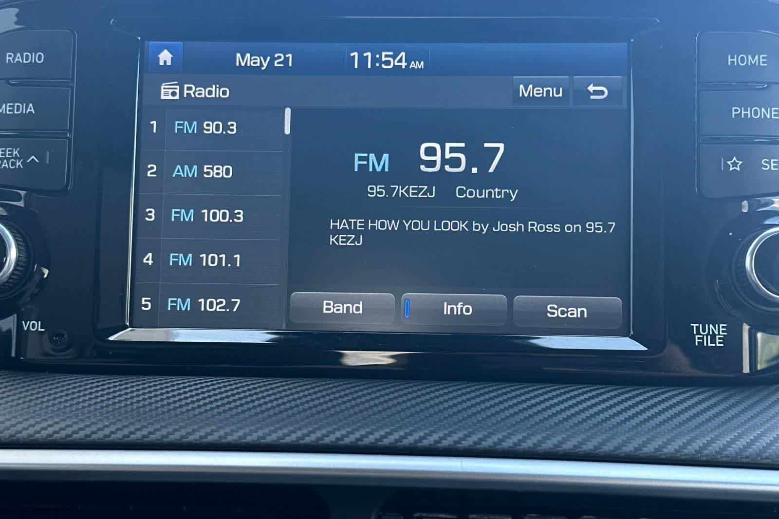 Used 2019 Hyundai Tucson SE w/ Cargo Package FWD image 19