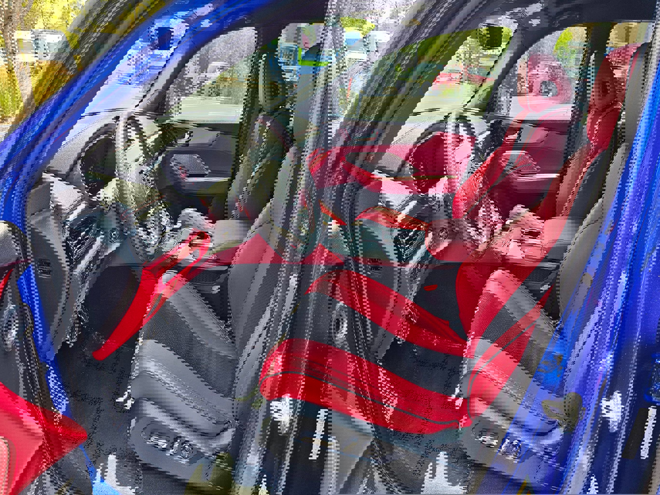 Used 2024 Acura MDX A-Spec image 13