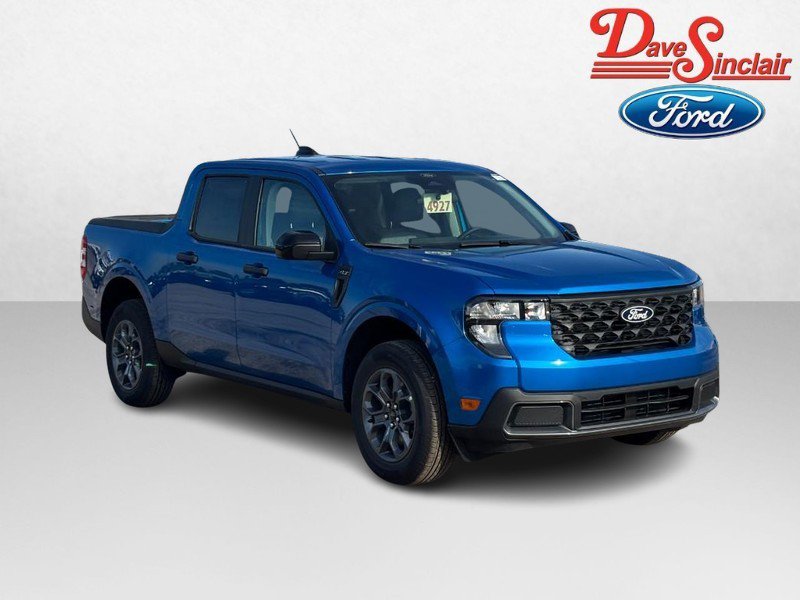 New 2026 Ford Maverick XLT w/ Equipment Group 301A AWD/4WD image 4
