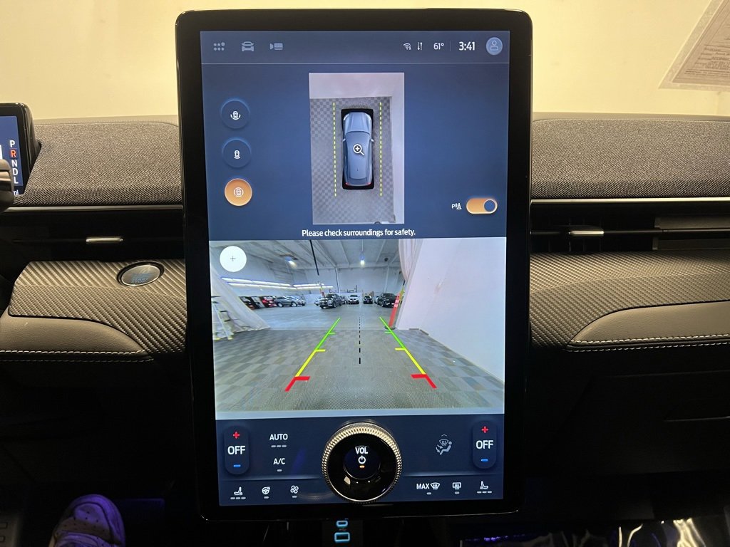 Used 2024 Ford Mustang Mach-E Premium image 8