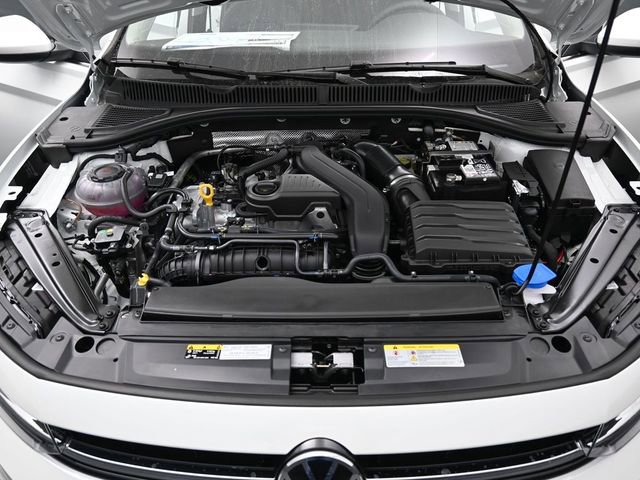 New 2026 Volkswagen Jetta SE image 15