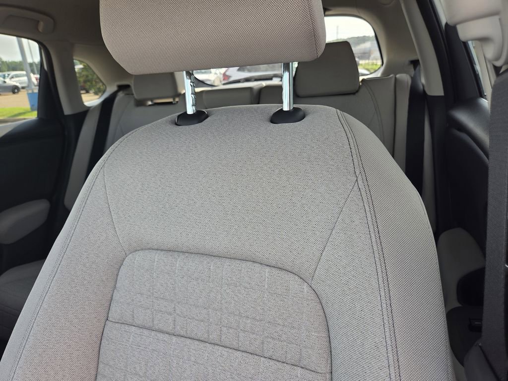 New 2027 Honda HR-V LX image 14