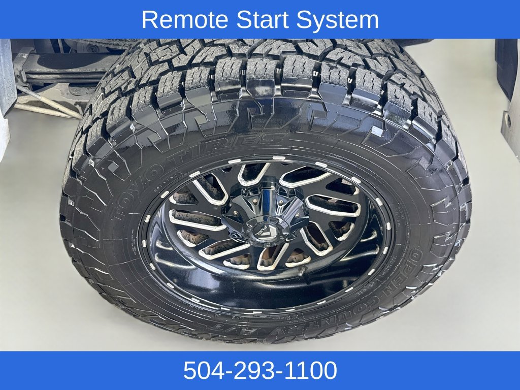 Used 2020 Ford F250 Lariat AWD/4WD image 33