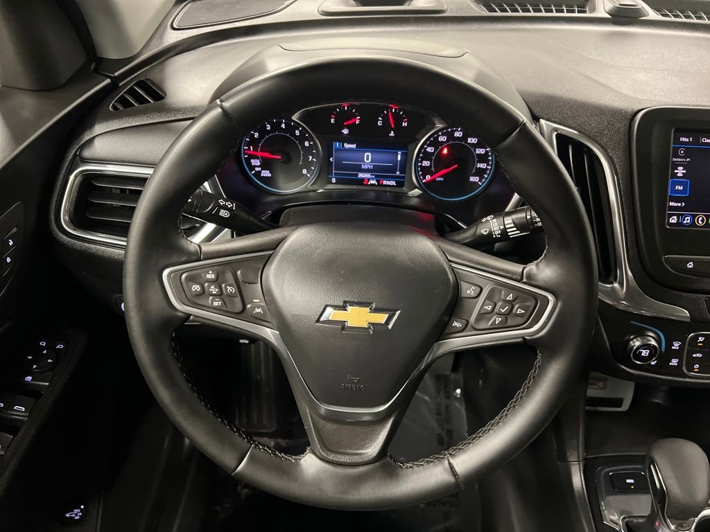 Used 2023 Chevrolet Equinox LT image 19