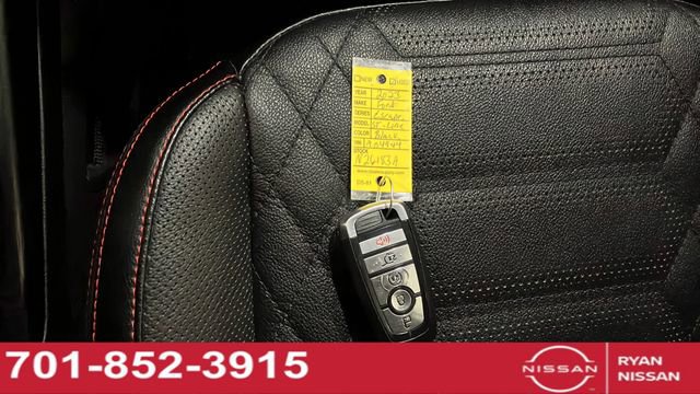 Used 2023 Ford Escape ST-Line Elite w/ Premium Technology Package AWD/4WD image 25