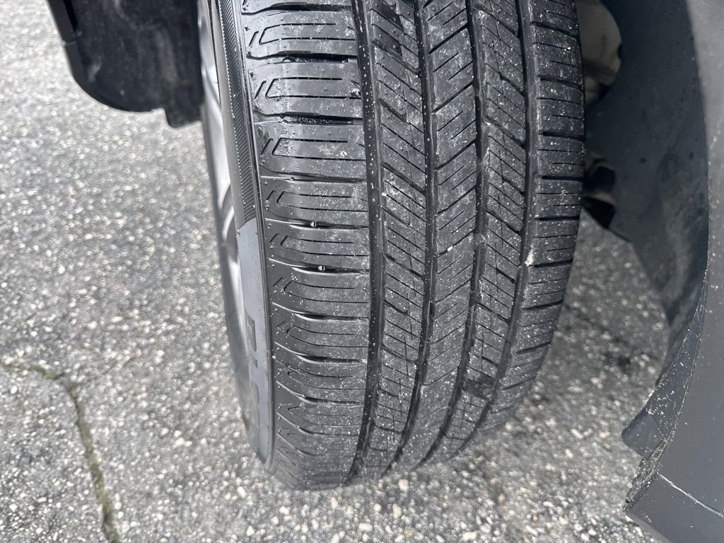 Used 2021 Mercedes-Benz GLC 300 4MATIC image 29