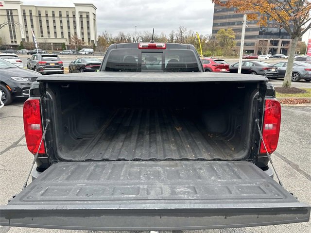 Used 2018 Chevrolet Colorado Z71 image 12