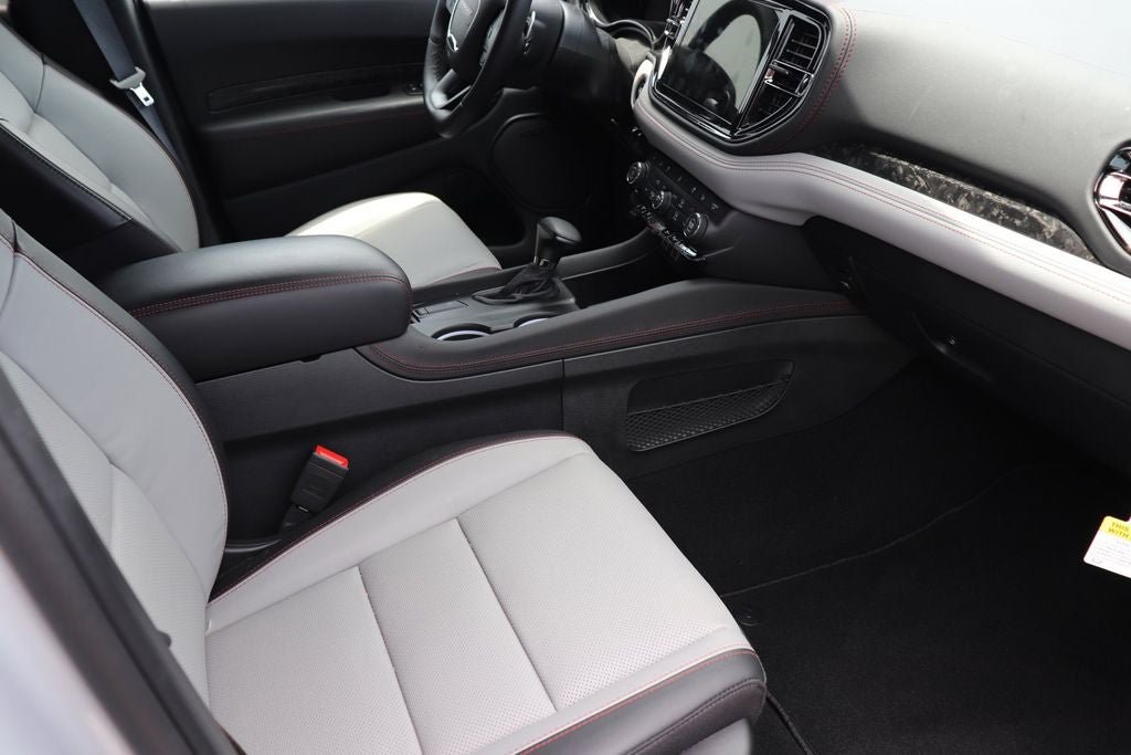 New 2024 Dodge Durango R/T AWD/4WD image 28