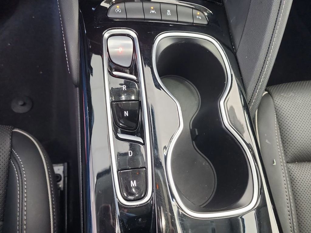 Certified 2023 Buick Envision Essence image 15