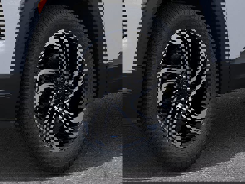 New 2026 Chevrolet TrailBlazer RS w/ Convenience Package image 9