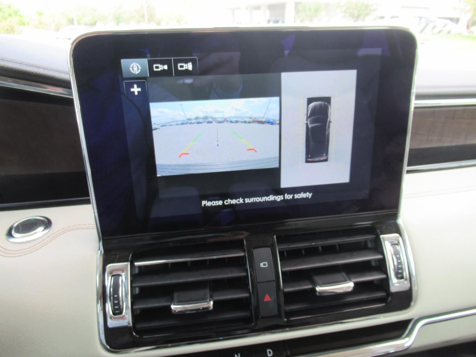 Used 2019 Lincoln Navigator Reserve AWD/4WD image 30
