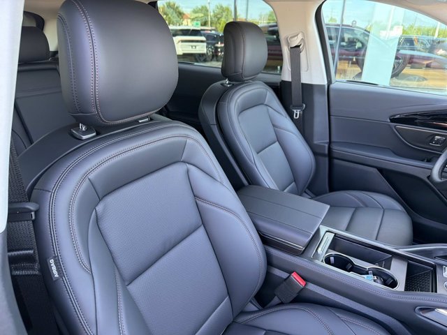 New 2026 Lincoln Nautilus Premier w/ Equipment Group 102A AWD/4WD image 19