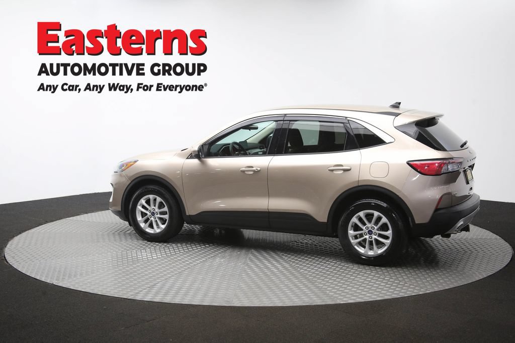 Used 2020 Ford Escape SE AWD/4WD image 63