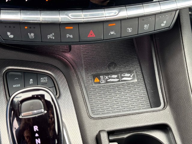 New 2026 Cadillac CT5 Premium Luxury w/ Technology Package AWD/4WD image 23