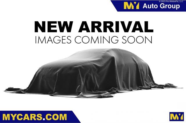 Used 2020 Chevrolet Silverado 1500 Custom w/ Rally Edition RWD image 1