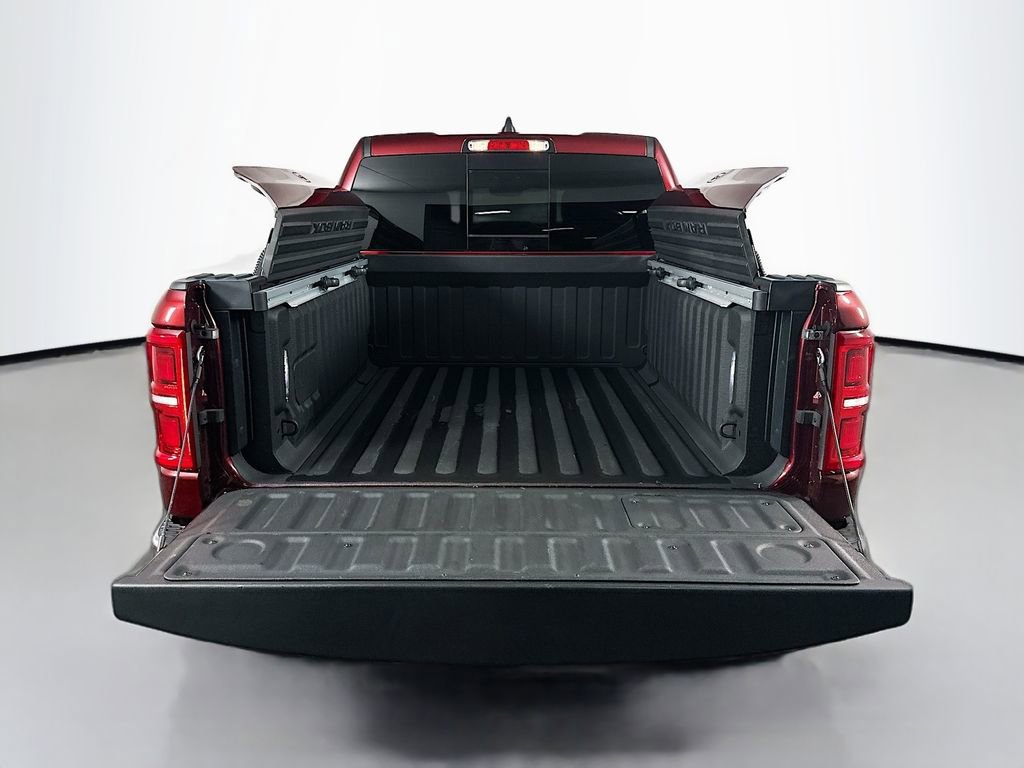 Used 2025 RAM 1500 Limited image 30