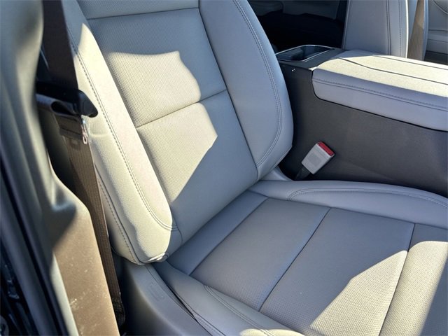 Used 2024 GMC Sierra 1500 SLT w/ SLT Premium Plus Package image 25