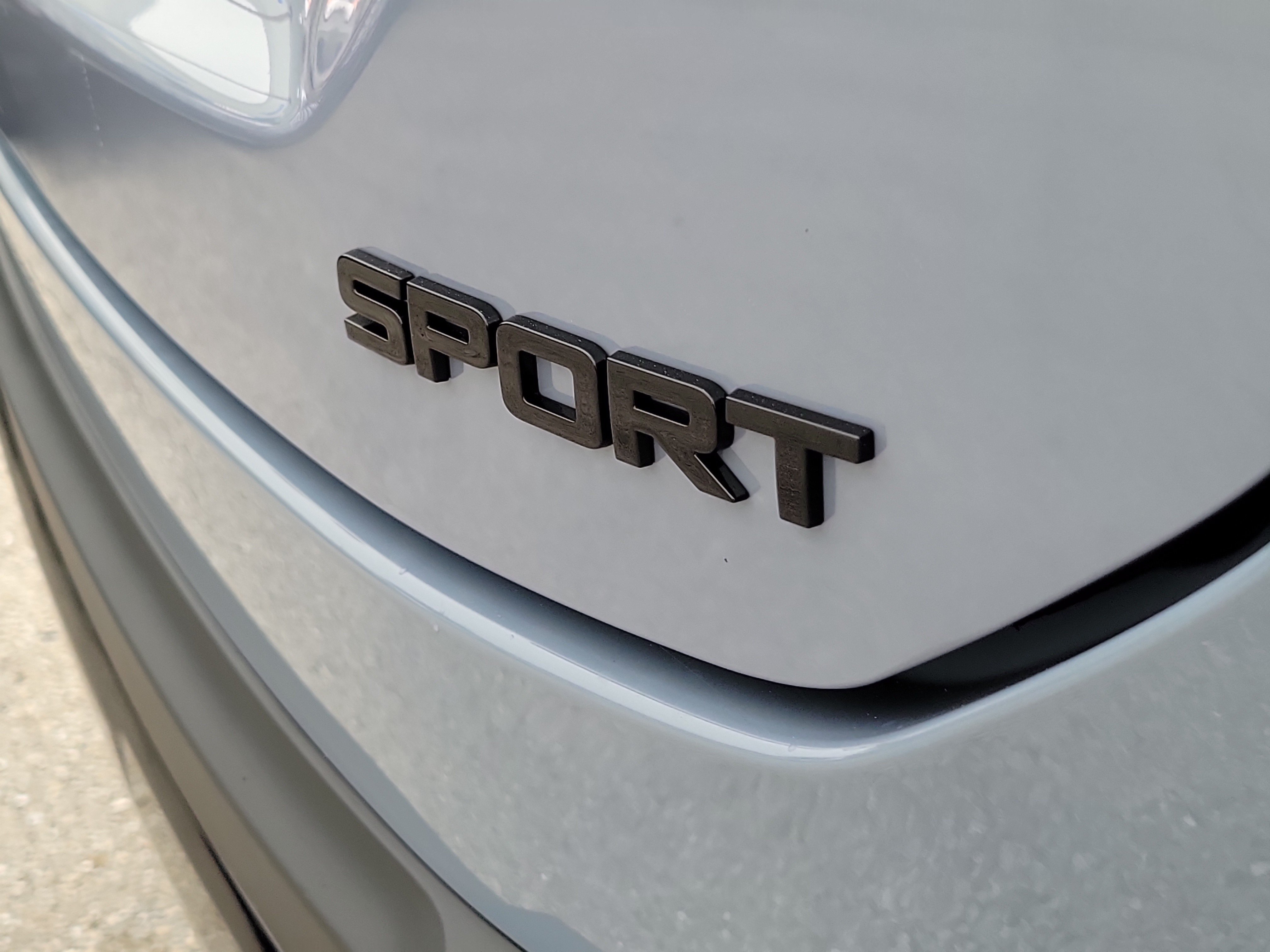 New 2026 Honda Pilot Sport image 11