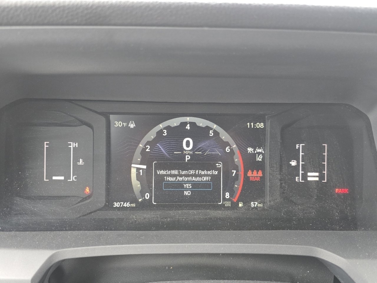 Used 2024 Toyota Tacoma SR image 17