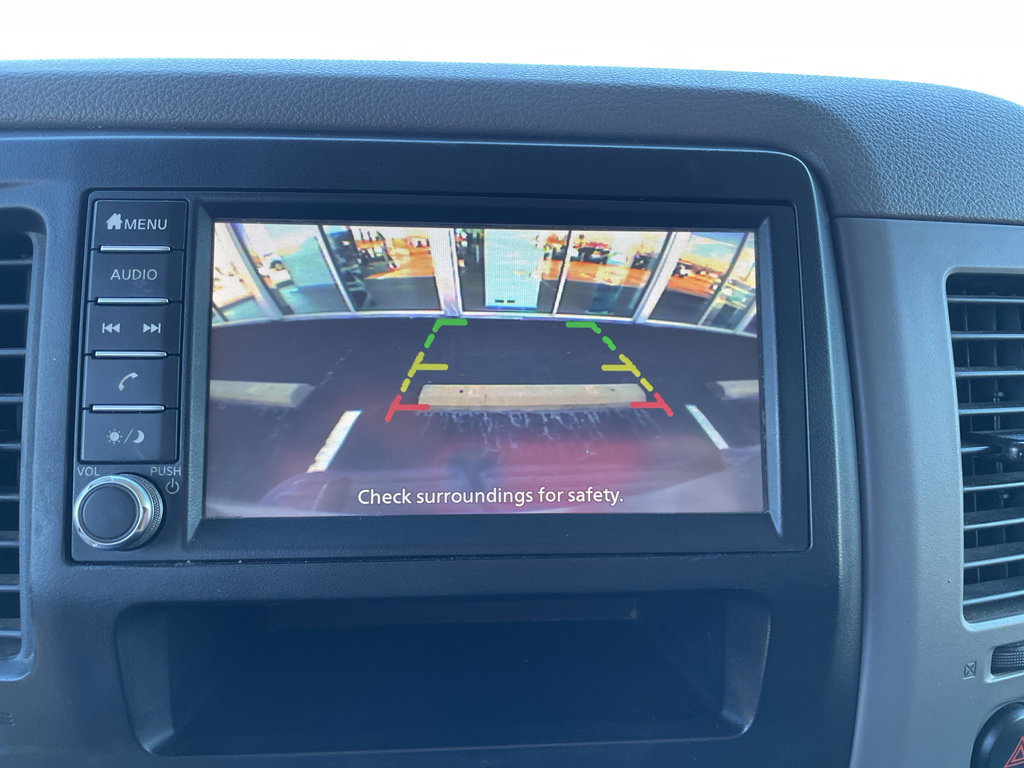 Used 2019 Nissan NV 3500 S image 15