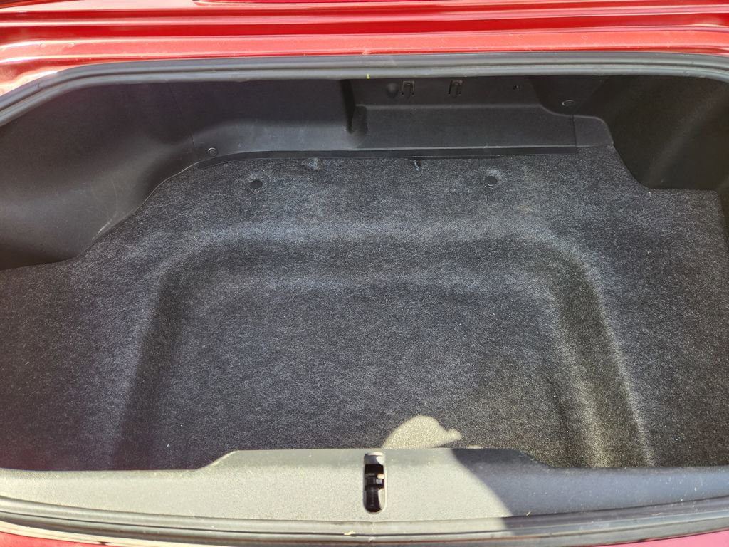 Used 2006 MAZDA MX-5 Miata Touring image 30