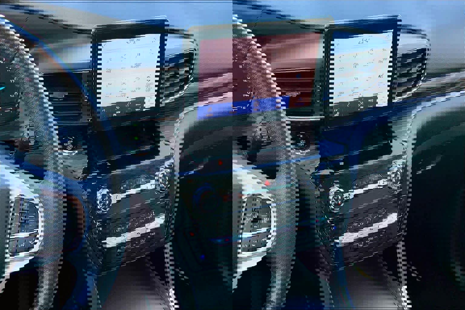 Used 2021 Ford Explorer Limited image 5