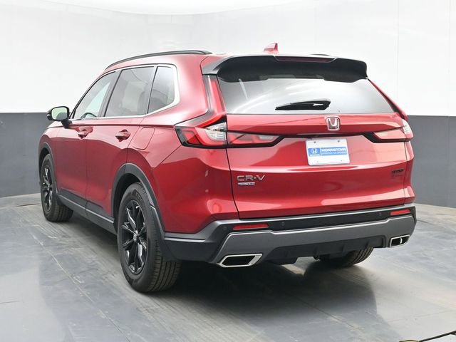 Used 2025 Honda CR-V Sport-L image 7
