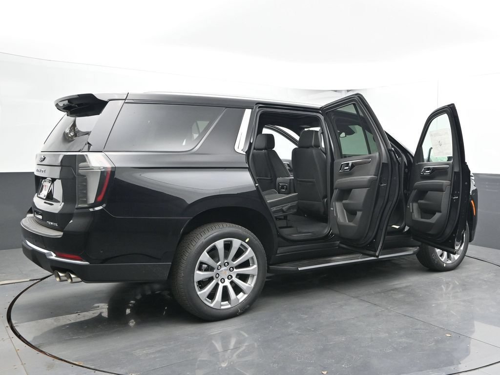 New 2026 Chevrolet Tahoe Premier w/ Sun And Tow Package AWD/4WD image 61