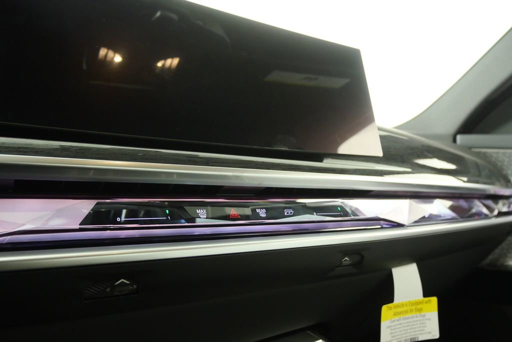 New 2026 BMW 760i xDrive w/ Executive Package image 22