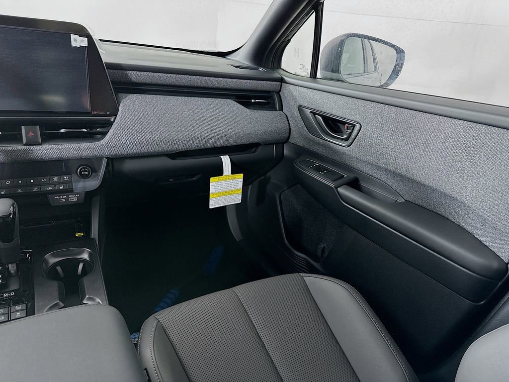 New 2026 Subaru Outback Limited XT image 31