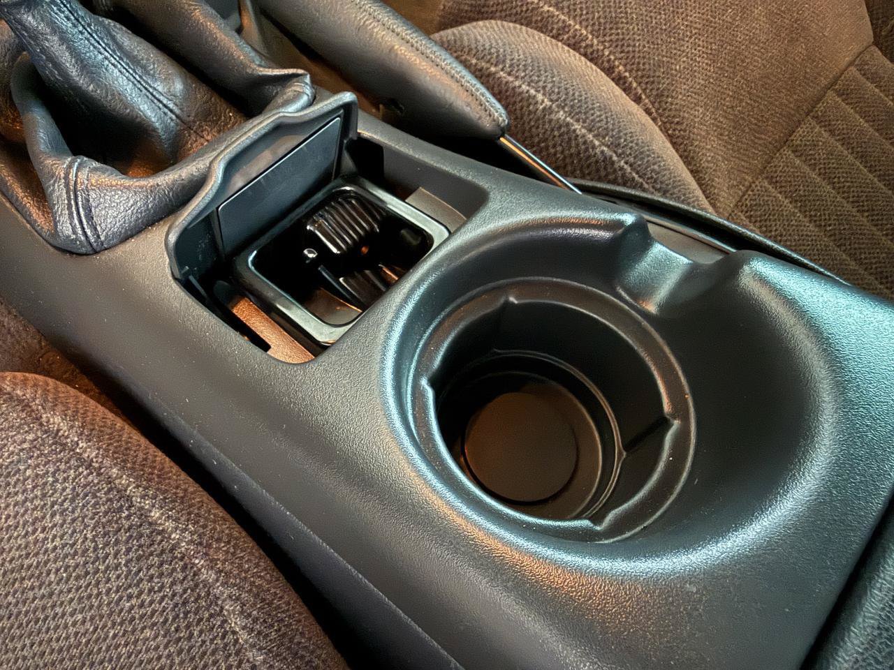 Used 1999 Pontiac Firebird Formula RWD image 23
