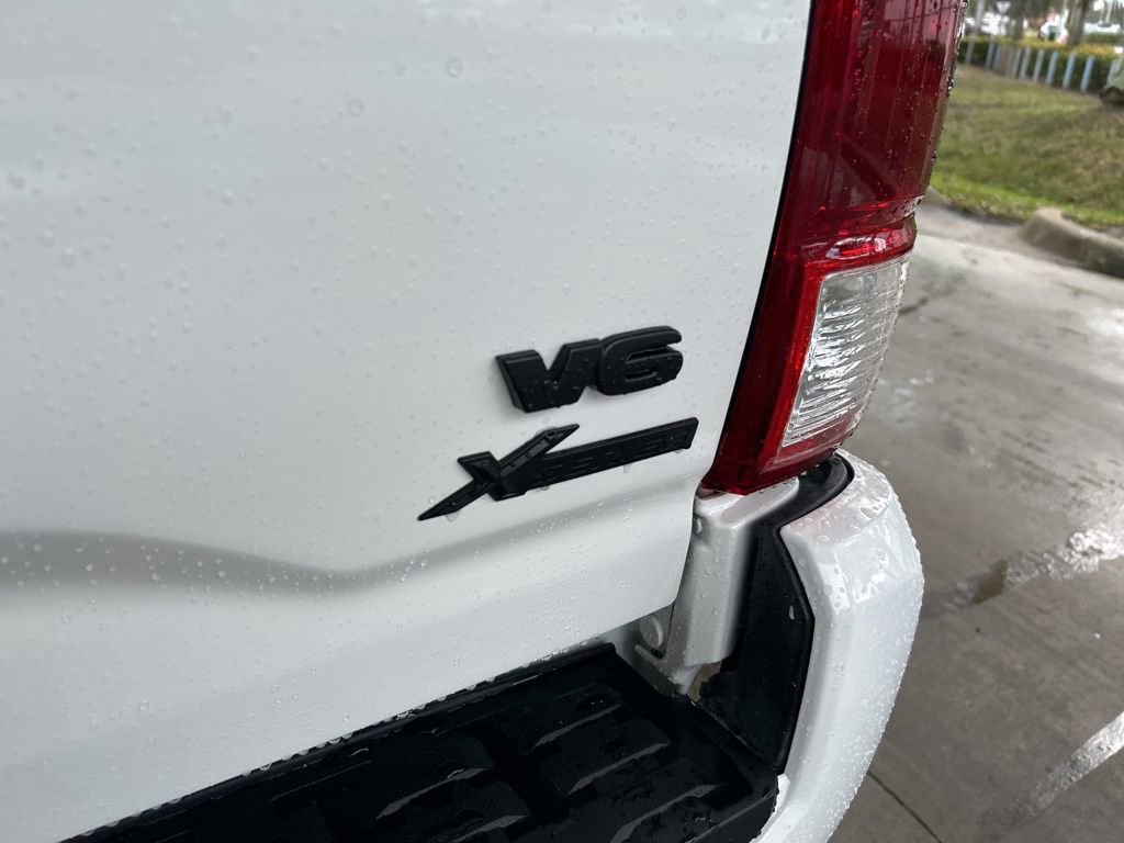 Used 2022 Toyota Tacoma 2WD Double Cab image 20