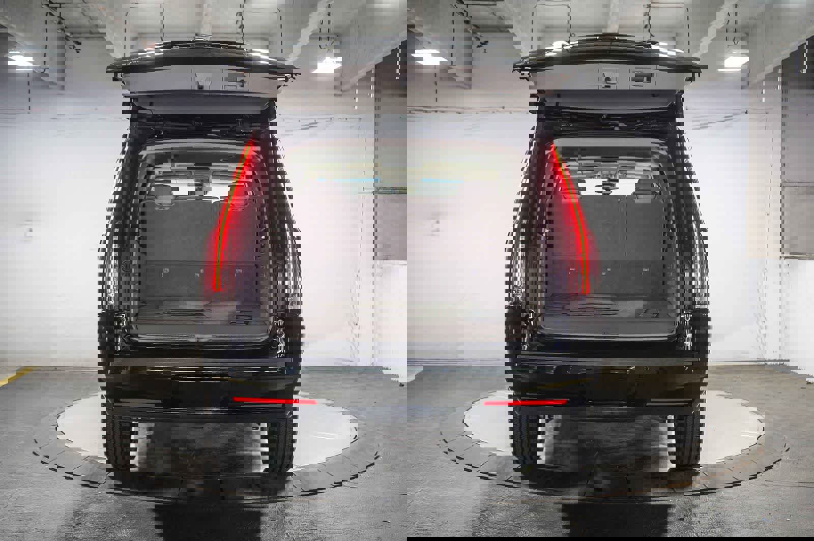 Used 2016 Cadillac Escalade ESV Premium image 27