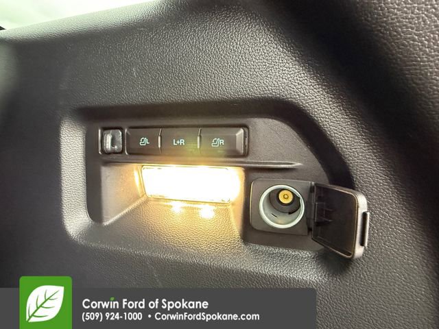 Certified 2025 Ford Explorer ST image 22