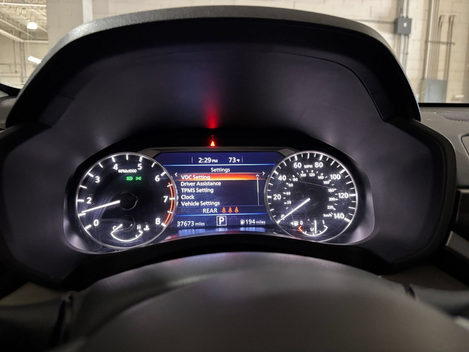 Used 2025 Nissan Altima 2.5 SV FWD image 40