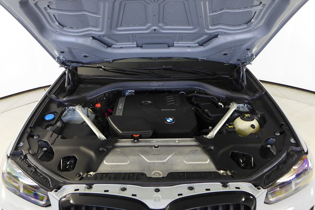Used 2023 BMW X3 sDrive30i w/ M Sport Package RWD image 6