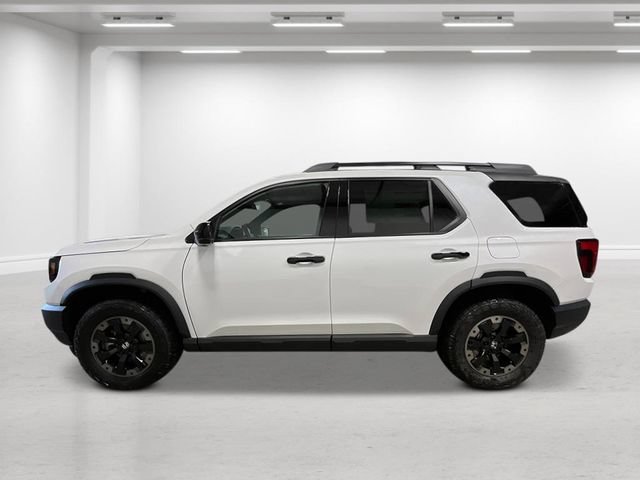 New 2026 Honda Passport TrailSport Elite image 2
