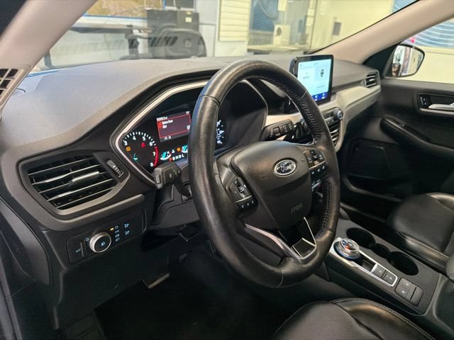 Used 2020 Ford Escape SEL FWD image 14