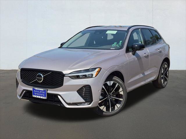 New 2027 Volvo XC60 B5 Plus AWD/4WD image 1
