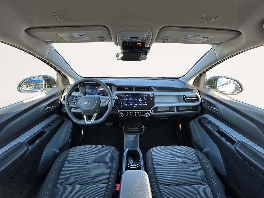 New 2027 Chevrolet Bolt LT w/ Comfort Package image 13