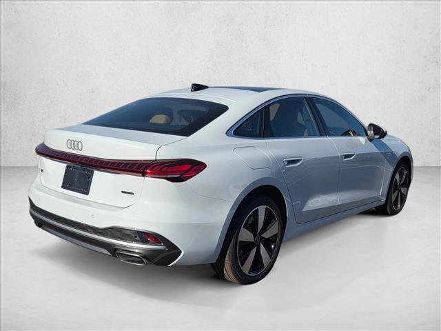 New 2025 Audi A5 2.0T Premium Plus w/ Premium Plus image 2