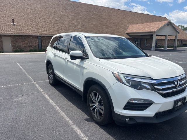 Used 2018 Honda Pilot EX-L image 3
