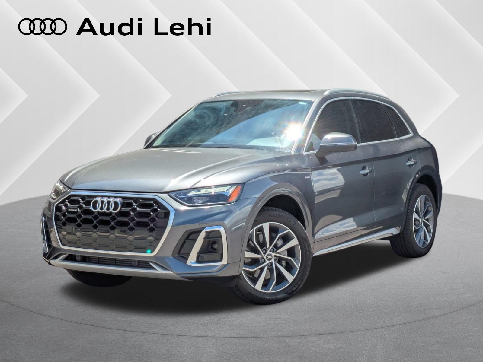 Used 2023 Audi Q5 2.0T Premium w/ Convenience Package