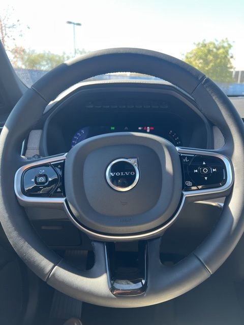 New 2026 Volvo XC90 B6 Ultra image 14